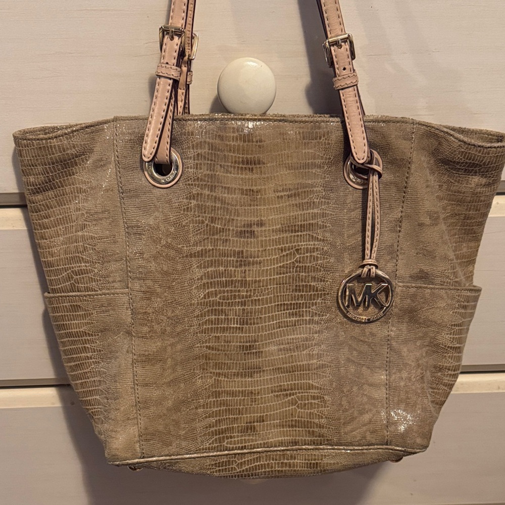 Michael Kors Tote Bag